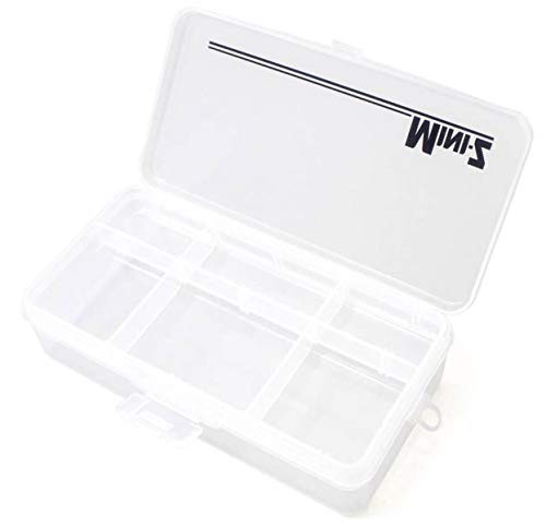 Kyosho MZW123 Minute Case (with Small Tray)