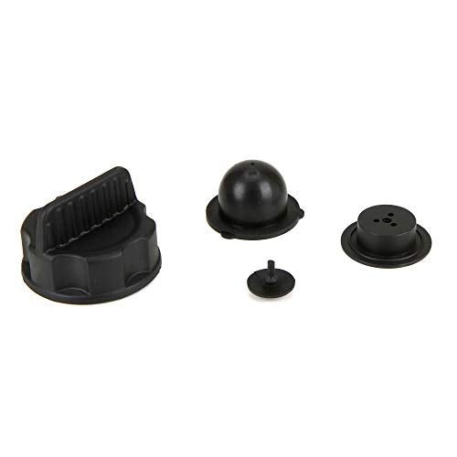 Losi AirCleaner Foam ElemntsPre-Oiled(4):1:5 4wd DBXL