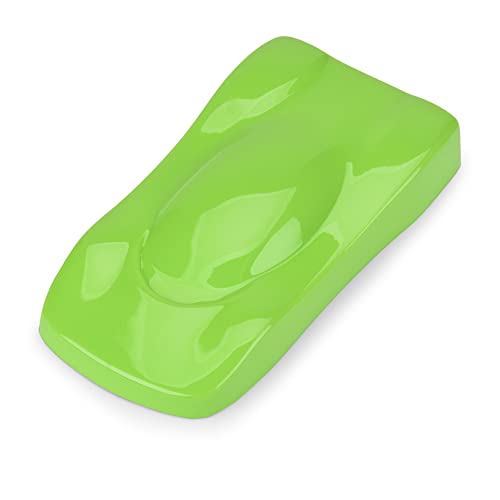 Pro-line Racing Pro-Line RC Body Paint - Lime Green PRO632516 Car Paint