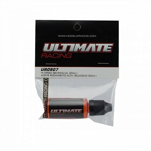 Hi-Speed Bearing Oil (20ml)