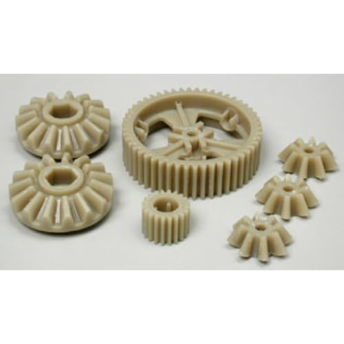 Tamiya Diff Gear: 58336/46/47/65/57741/46/49/52