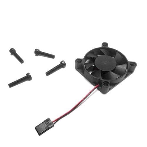 Hobbywing 30860400 Cooling Fan MP4510SH, for EzRun Max5 ESC