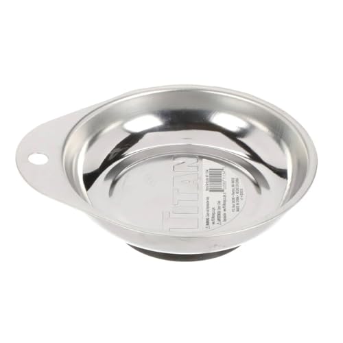 Titan 11194 Mini Magnetic Parts Tray