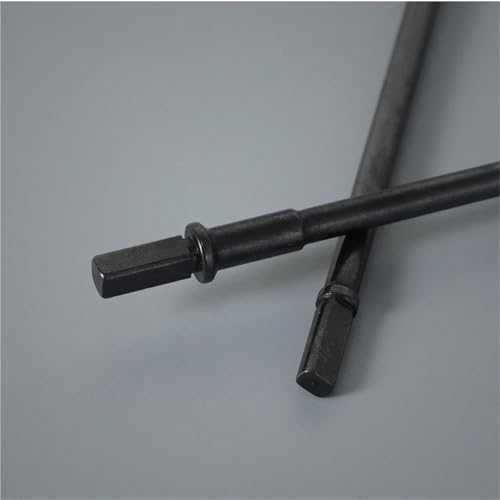 RC Car Drive Shafts for UTB10 for Unlimited for Trail 1/10 for Axial for Capra F9 Portal Stub Axle Universal Joint Driveshaft Straight Shaft Buggy RC Crawler Car Parts(Straight Axle Shaft) - size: Straight Axle Shaft