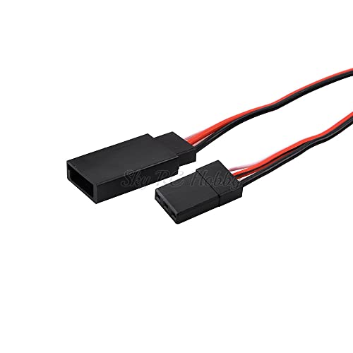 Mini RC Car Piezoelectric Gyro Tail Drive System Gyro for RC Cars Boats Promotion Gyro and