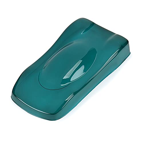 Pro-Line Racing RC Body Paint - Candy Turquoise PRO632906 Car Paint