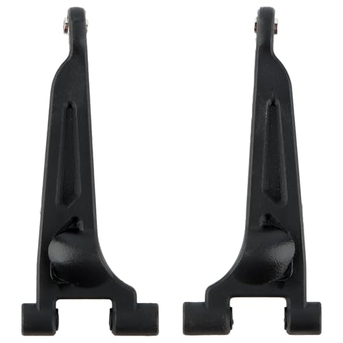 14201B Rear Upper Suspension Arms 14240B & Rear Lower Suspension Arms 14250B & RC Car Rear Hubs 14260B Spare Parts for H14BM 14210 14209 JC14EP HP141 HP141S 1:14 RC Trucks Vehicle
