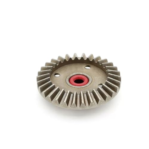 ZD Racing MT16 1/16 RC Car Original Parts Wheel hub Motor Gear ESC Body Shell Servo (Differential Large Gear) - color: Differential Large Gear