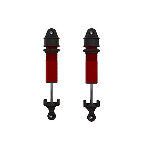 ARRMA Shock Set Bore 20mm Length 178mm Piston 8x1.2mm ARA330609 Elec Car/Truck Replacement Parts