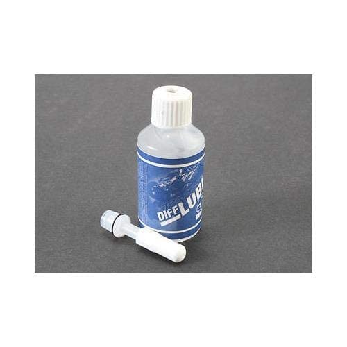 Traxxas 5039 Differential Oil, 500,000 Weight