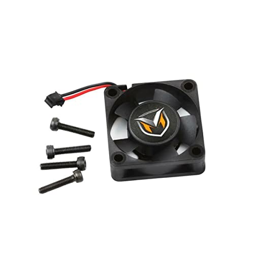 MCL4246 ESC Turbo Fan