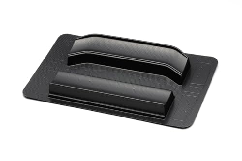 Tamiya Racing Wing Set 3 Carbon Pattern TAM22015 Electric Car/Truck Option Parts