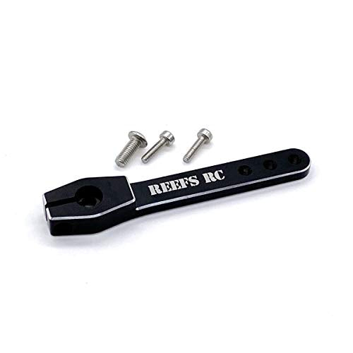 Reefs RC REEFS77 2.5 inch HD servo Horn 25T