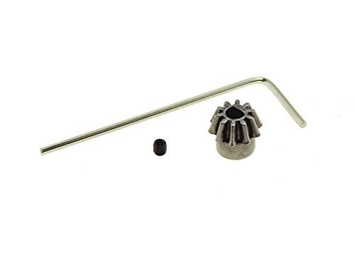 AOLS Motor Pinion Gear D Type for AEGs