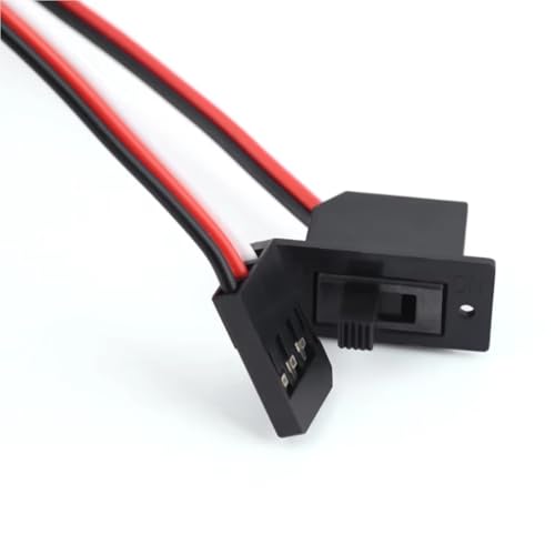 RC ESC Controller For Waterproof BDESC-S10E-RTR Brushed Motor Speed Controller W/2A BEC ESC High Voltage 6-12V 320A RC Car