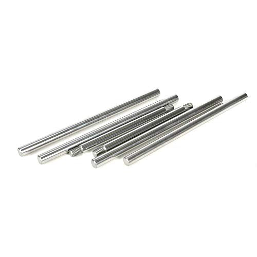 Losi Hinge Pin Set 6 5IVE-T MINI WRC LOSB2080 Gas Car/Truck Replacement Parts
