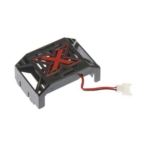 Castle Creations ESC Cooling Fan Monster X 011-0110-00 CSE011011000 Electric Motors & Accessories