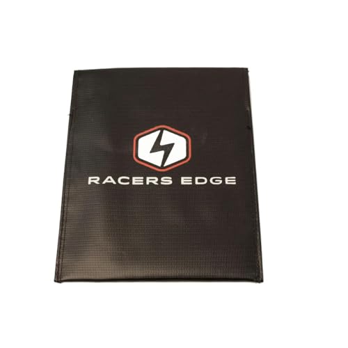 Racers Edge 2102 LiPo Battery Charging Safety Sack (230mmx180mm)