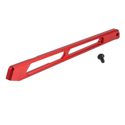 RC Accessories for Arrma for Kraton 6S 1 Set Modified Parts Metal Front and Rear Steering Support Mount Chassis Brace 1/8 RC Car Upgrade Parts