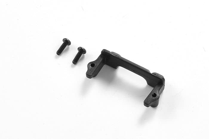 FMS FCX24 FCX18 Rc Car Parts RC Crawler RC Trucks Parts Replacement Accessory for FCX24, Power Wagon, K5 Blazer, Unimog 421, FCX18 Land Cruiser 80, FCX18 K10: Servo Mount - size: C3027- SERVO MOUNT