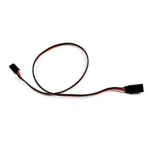 Venom Servo & Battery Extension Lead For Futaba Connectors, 400Mm/16"
