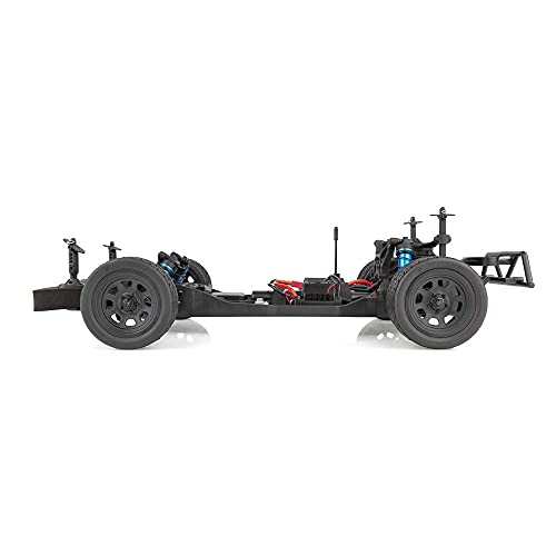 Team Associated 1/10 SR10 2 Wheel Drive Dirt Oval RTR Ready to Run LiPo Combo ASC70030C