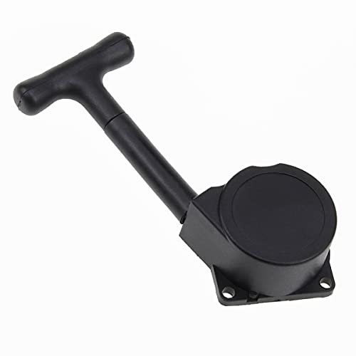 Replacement Part For 1/8 1/10 Nitro Nitro Engine Pull Starter Han Replacement Recoil Start Kit RC Car Buggy Truck Accessories