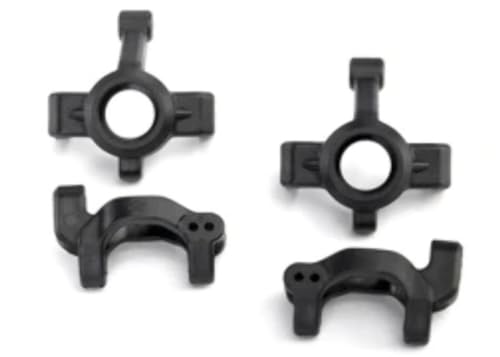 Traxxas 7532 Caster Steering Block