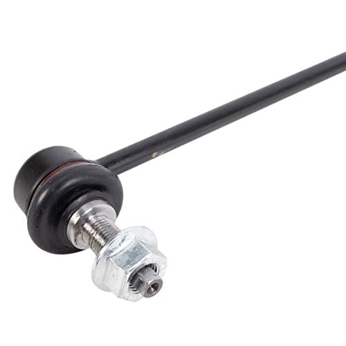 TRQ Front Stabilizer Sway Bar End Link LH Driver or RH Passenger Side for Elantra Niro Forte Ioniq - style: PSA30849