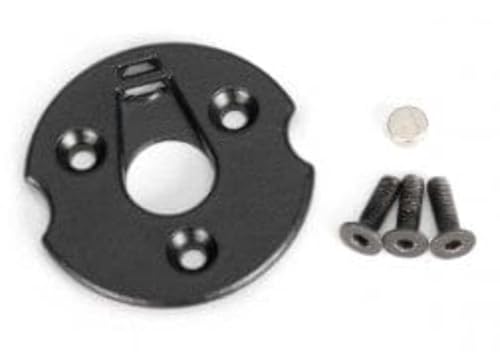Traxxas 6538 Telemetry Trigger Magnet Holder for Spur Gear