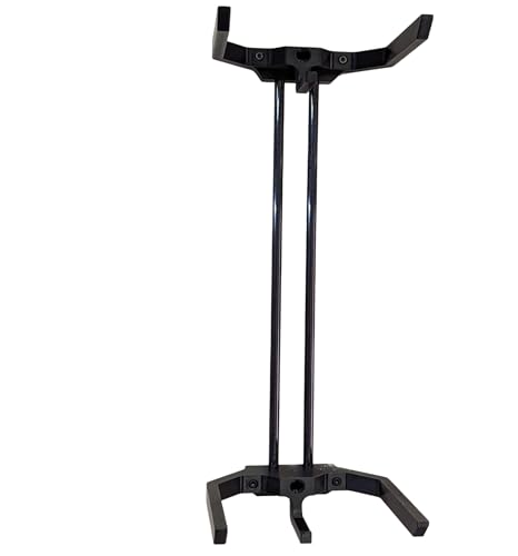 STACKZ 1/10 Scale RC Car Shelf Pit Display Stand Rack, Sotrage Tower (Standard 2-Shelf Stackz) - style: Standard 2-Shelf Stackz