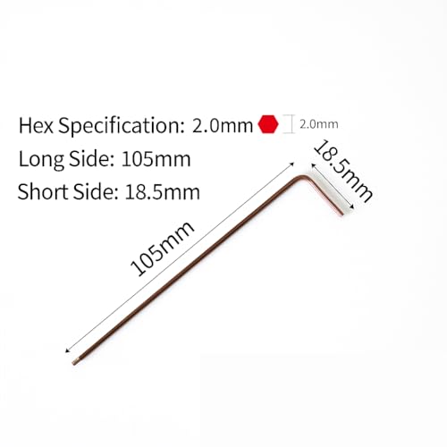 M1 Hardened Steel Pinion Gear Set (11T-30T) with Hex Key – 1/8 Inch Hole 5mm Upgrade Parts for HPI Kyosho Losi Axial Tamiya RC Cars & Trucks (26T-27T-28T-29T-30T) - color: 26t-27t-28t-29t-30t