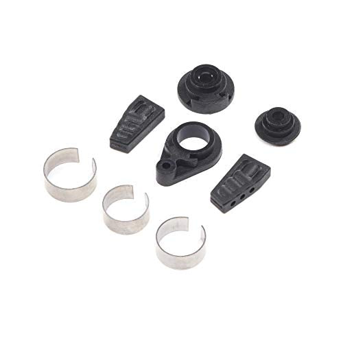 Losi Servo Mount Servo Saver Mini-T 2.0 LOS211012 Elec Car/Truck Replacement Parts
