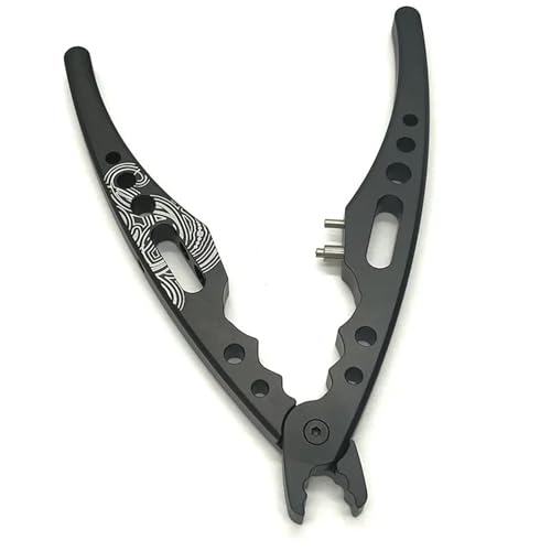 RC Car Toys For 1/8 1/10#183011 Professional Multi Tool Metal Clamp Shock Absorber Pliers Ball Head Clip RC Car Crawler