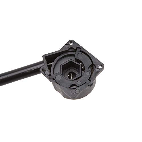 RC R020 Pull Starter For RC 1/10 Car Truck Buggy Vertex 16 18 SH 21 Nitro Engine Parts Tools Accessory