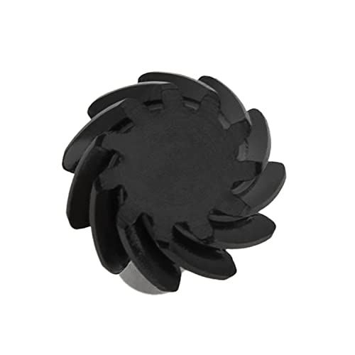 DKKY TRX4 Diff Gears 11T 34T for Traxxas TRX4 Replacement #8279