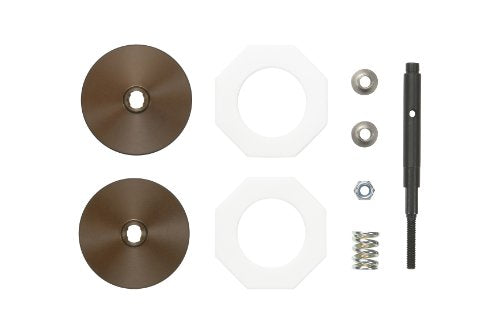 Tamiya 54260 Slipper Clutch Set TRF201