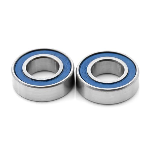 Rc Accessories For TRAXXAS For Mini For Maxx Monster Truck 20PCS Rubber Sealed Ball Bearing Kit RC Car Upgrade Parts Accessories