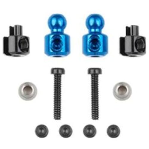 Team Associated 32035 - TC8 Anti-Roll Bar Hardware Set