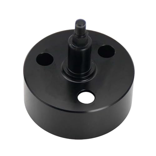 Metal Hex Clutch Bell for Zenoah CY 23CC~71CC Engine | for 1/5 HPI ROFUN BAHA KM ROVAN BAJA 5B 5T 5SC SS Buggy Truck Rc Car Parts - style: Hex Clutch Bell