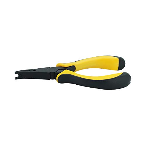 DEVMO Curved Ball Link Pliers RC Car Plane Tool R/C Pliers Helicopter Trex 450
