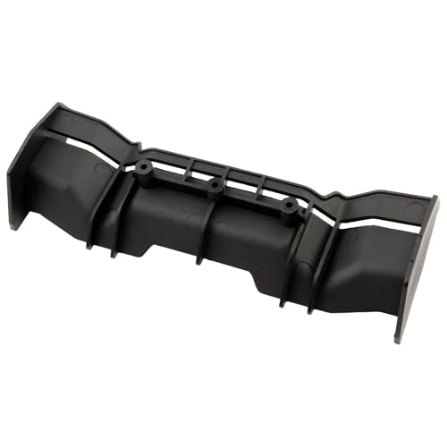 9500E RC Car Rear Wing PX9500-40 Accessories Replacement Spare Parts for 9500E 1/16 Scale RC Trucks Vehicle