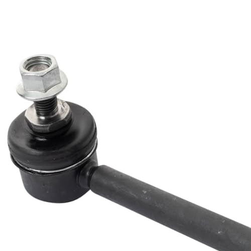 TRQ Rear Driver and Passenger Side Sway Bar Link Set 2 Piece Compatible with 2013-2022 Mazda CX-5 2014-2018 3 2014-2021 6 2016-2022 CX-9 - style: PSA33836