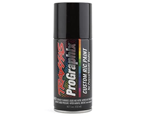 Traxxas 5062 Body Paint, Fluorescent Green 5oz