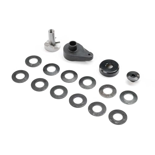 Losi HD Servo Saver 25T LMT 2.0 LOS-2068