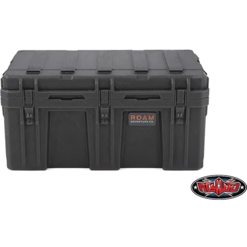 RC4WD Roam Adventure 1/10 Scale 160L Rugged Case