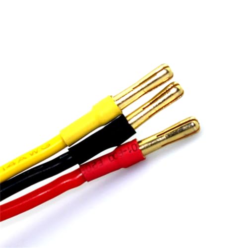3674 2200KV Brushless Motor Shaft Diameter 5MM for 1/8 1/10 Scale On-Road Buggy Drift Racing RC Car - size: 2200KV
