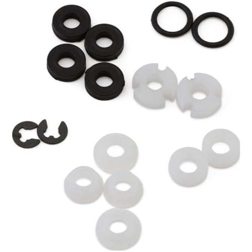 RC4WD ZS0244 Tf2 Internal Spring Small Shocks Rebuild Kit