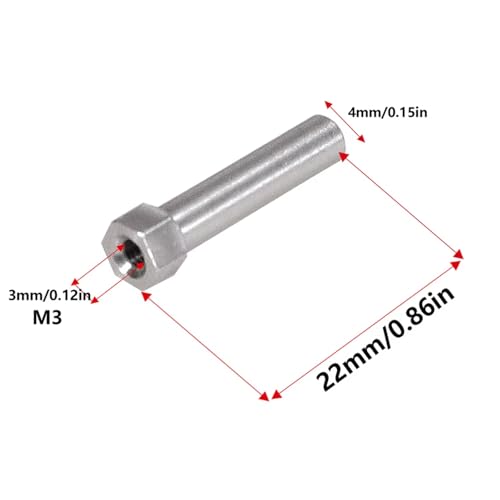 for MJX for Hyper Go for 14209 14210 H14BM 1/14 RC Car Steering Assembly with Bearings Steering Column Steering Shaft Upgrade Parts RC Car Repair Kit(Purple) - color: Purple