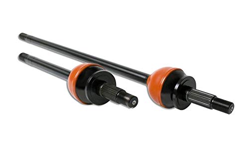 RCV Performance CVJ30-JK CV Axle Set